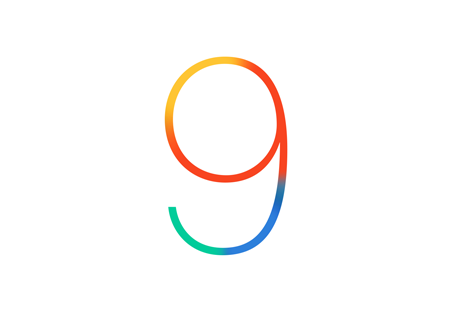 iOS9 Update is HERE!